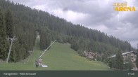 Archiv Foto Webcam Königsleiten: Märchenwald 16:00