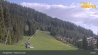 Archiv Foto Webcam Königsleiten: Märchenwald 07:00
