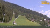 Archiv Foto Webcam Königsleiten: Märchenwald 12:00