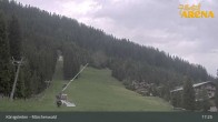 Archiv Foto Webcam Königsleiten: Märchenwald 16:00