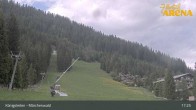 Archiv Foto Webcam Königsleiten: Märchenwald 16:00