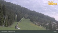 Archiv Foto Webcam Königsleiten: Märchenwald 06:00