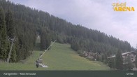 Archiv Foto Webcam Königsleiten: Märchenwald 07:00