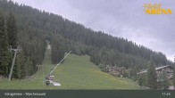 Archived image Webcam Königsleiten: Enchanted Forest 10:00