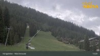 Archived image Webcam Königsleiten: Enchanted Forest 12:00