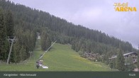 Archived image Webcam Königsleiten: Enchanted Forest 14:00