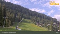 Archived image Webcam Königsleiten: Enchanted Forest 16:00