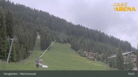Archived image Webcam Königsleiten: Enchanted Forest 18:00