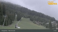 Archived image Webcam Königsleiten: Enchanted Forest 20:00