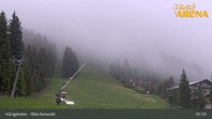Archiv Foto Webcam Königsleiten: Märchenwald 06:00