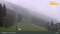 Archiv Foto Webcam Königsleiten: Märchenwald 07:00