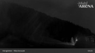 Archiv Foto Webcam Königsleiten: Märchenwald 02:00