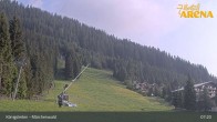 Archiv Foto Webcam Königsleiten: Märchenwald 06:00