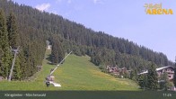 Archiv Foto Webcam Königsleiten: Märchenwald 10:00