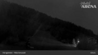 Archiv Foto Webcam Königsleiten: Märchenwald 02:00