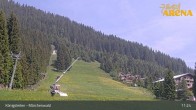 Archiv Foto Webcam Königsleiten: Märchenwald 10:00