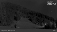 Archiv Foto Webcam Königsleiten: Märchenwald 00:00