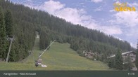Archiv Foto Webcam Königsleiten: Märchenwald 10:00