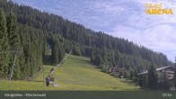 Archived image Webcam Königsleiten: Enchanted Forest 06:00