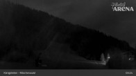 Archiv Foto Webcam Königsleiten: Märchenwald 02:00