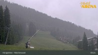 Archived image Webcam Königsleiten: Enchanted Forest 04:00