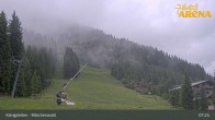 Archiv Foto Webcam Königsleiten: Märchenwald 06:00