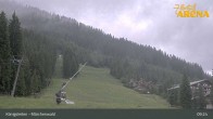 Archiv Foto Webcam Königsleiten: Märchenwald 08:00
