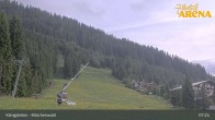 Archived image Webcam Königsleiten: Enchanted Forest 06:00