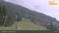 Archived image Webcam Königsleiten: Enchanted Forest 07:00