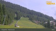 Archived image Webcam Königsleiten: Enchanted Forest 08:00