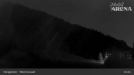Archiv Foto Webcam Königsleiten: Märchenwald 02:00