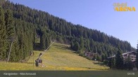 Archiv Foto Webcam Königsleiten: Märchenwald 06:00