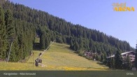 Archiv Foto Webcam Königsleiten: Märchenwald 07:00