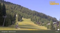 Archiv Foto Webcam Königsleiten: Märchenwald 14:00
