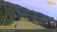 Archiv Foto Webcam Königsleiten: Märchenwald 07:00