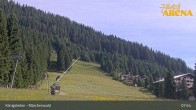 Archiv Foto Webcam Königsleiten: Märchenwald 08:00