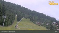 Archiv Foto Webcam Königsleiten: Märchenwald 12:00