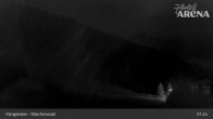 Archiv Foto Webcam Königsleiten: Märchenwald 01:00