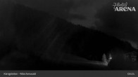 Archiv Foto Webcam Königsleiten: Märchenwald 02:00