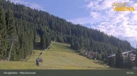 Archiv Foto Webcam Königsleiten: Märchenwald 06:00
