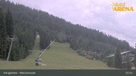 Archiv Foto Webcam Königsleiten: Märchenwald 06:00