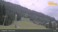 Archiv Foto Webcam Königsleiten: Märchenwald 07:00
