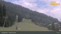 Archiv Foto Webcam Königsleiten: Märchenwald 10:00
