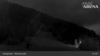 Archiv Foto Webcam Königsleiten: Märchenwald 00:00