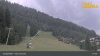 Archiv Foto Webcam Königsleiten: Märchenwald 07:00