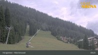 Archiv Foto Webcam Königsleiten: Märchenwald 08:00