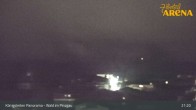 Archiv Foto Webcam Königsleiten: Panorama Ort 20:00