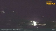 Archived image Webcam Königsleiten: Panoramic View 04:00