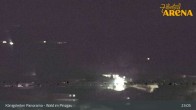 Archiv Foto Webcam Königsleiten: Panorama Ort 07:00