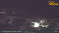 Archiv Foto Webcam Königsleiten: Panorama Ort 00:00